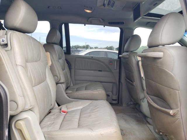 Photo 10 VIN: 5FNRL38968B009317 - HONDA ODYSSEY TO 