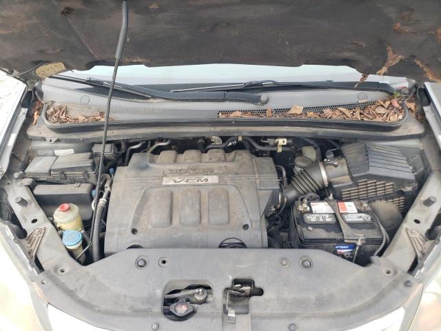 Photo 11 VIN: 5FNRL38968B009317 - HONDA ODYSSEY TO 