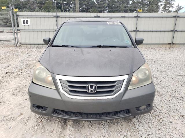 Photo 4 VIN: 5FNRL38968B009317 - HONDA ODYSSEY TO 