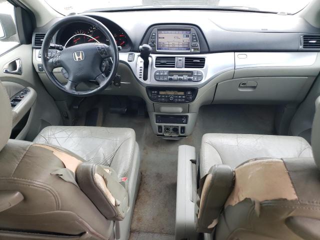 Photo 7 VIN: 5FNRL38968B009317 - HONDA ODYSSEY TO 