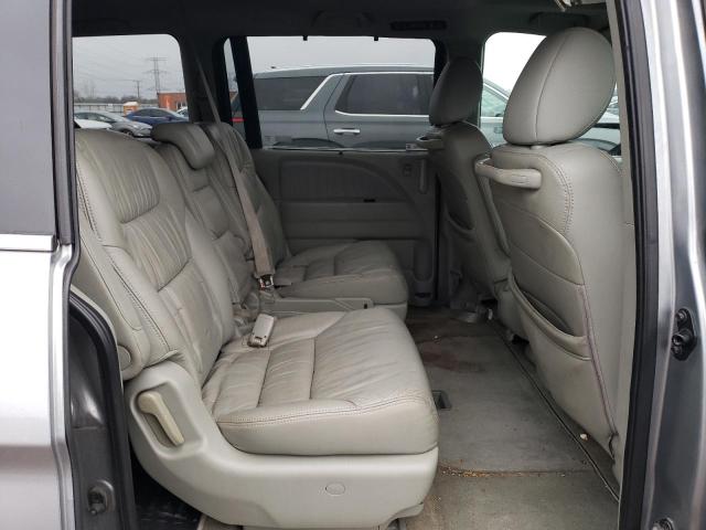 Photo 10 VIN: 5FNRL38968B065015 - HONDA ODYSSEY 