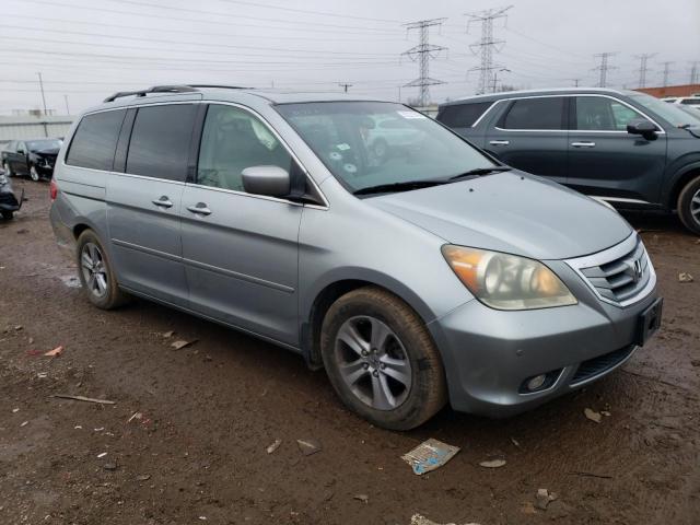 Photo 3 VIN: 5FNRL38968B065015 - HONDA ODYSSEY 