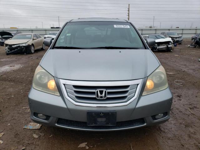 Photo 4 VIN: 5FNRL38968B065015 - HONDA ODYSSEY 