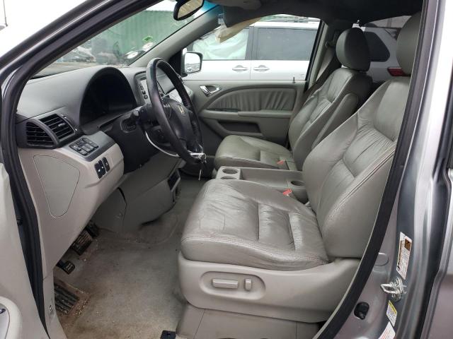 Photo 6 VIN: 5FNRL38968B065015 - HONDA ODYSSEY 