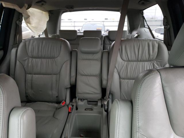 Photo 9 VIN: 5FNRL38968B065015 - HONDA ODYSSEY 