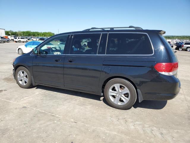 Photo 1 VIN: 5FNRL38968B071610 - HONDA ODYSSEY 