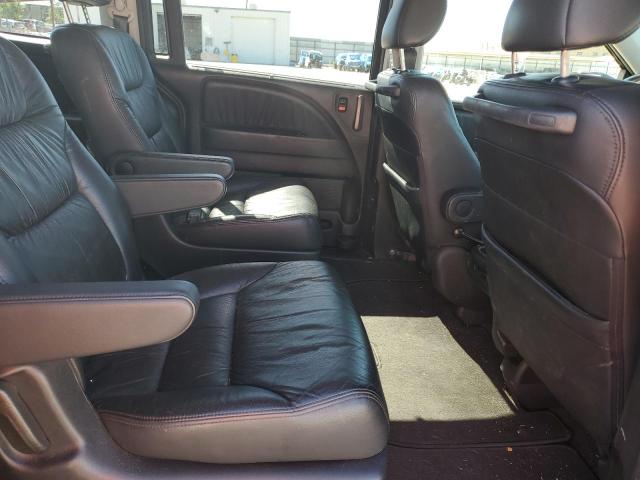 Photo 10 VIN: 5FNRL38968B071610 - HONDA ODYSSEY 