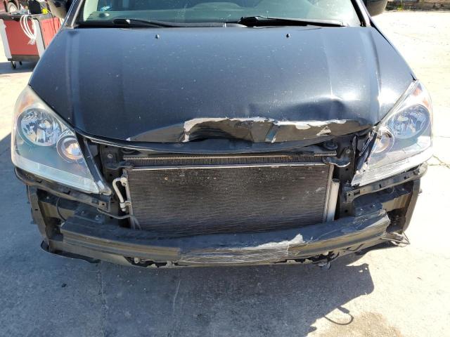 Photo 11 VIN: 5FNRL38968B071610 - HONDA ODYSSEY 