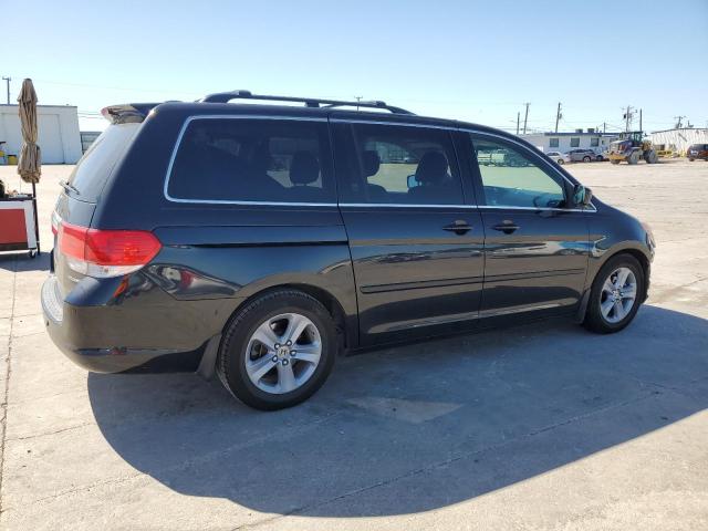 Photo 2 VIN: 5FNRL38968B071610 - HONDA ODYSSEY 