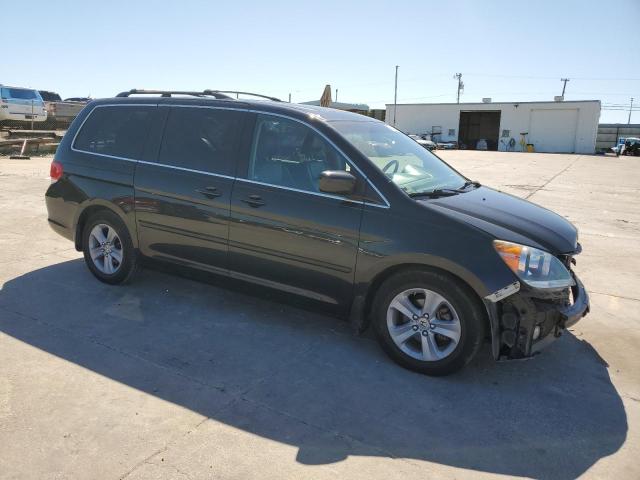 Photo 3 VIN: 5FNRL38968B071610 - HONDA ODYSSEY 