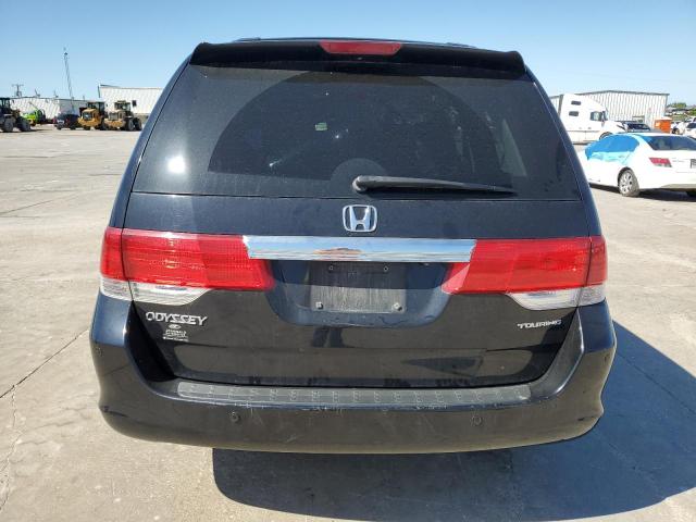 Photo 5 VIN: 5FNRL38968B071610 - HONDA ODYSSEY 