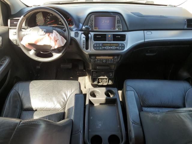 Photo 7 VIN: 5FNRL38968B071610 - HONDA ODYSSEY 