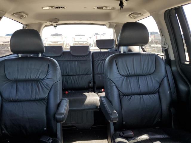 Photo 9 VIN: 5FNRL38968B071610 - HONDA ODYSSEY 