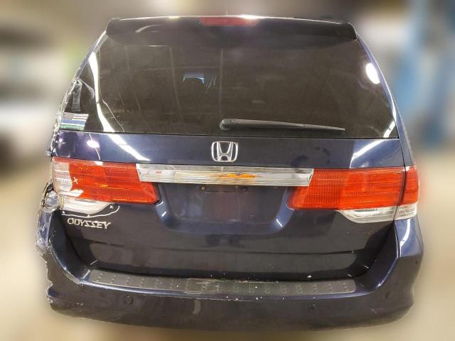 Photo 5 VIN: 5FNRL38968B082655 - HONDA ODYSSEY TO 