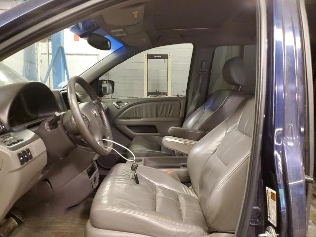 Photo 6 VIN: 5FNRL38968B082655 - HONDA ODYSSEY TO 