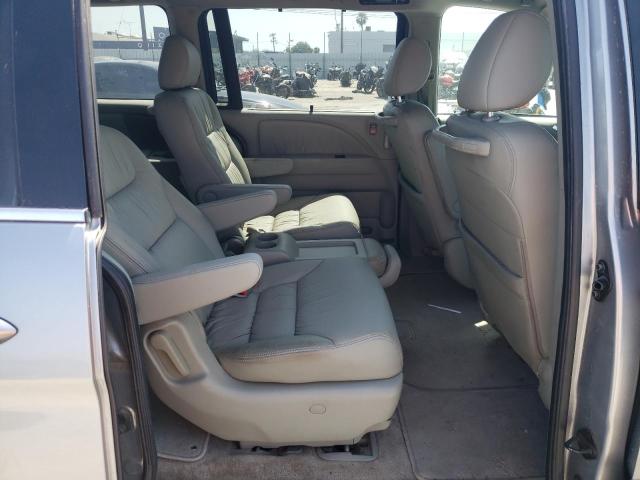 Photo 9 VIN: 5FNRL38968B103214 - HONDA ODYSSEY 