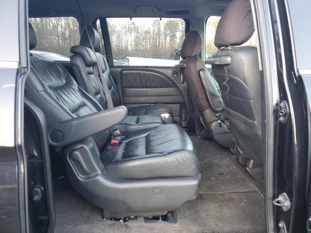 Photo 10 VIN: 5FNRL38969B000957 - HONDA ODYSSEY 