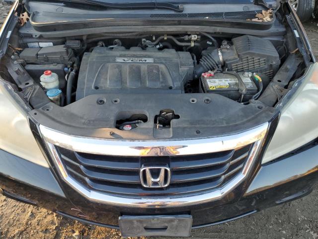 Photo 11 VIN: 5FNRL38969B000957 - HONDA ODYSSEY 