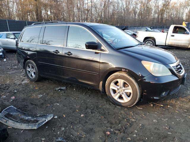 Photo 3 VIN: 5FNRL38969B000957 - HONDA ODYSSEY 