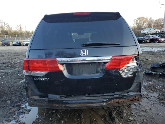 Photo 5 VIN: 5FNRL38969B000957 - HONDA ODYSSEY 