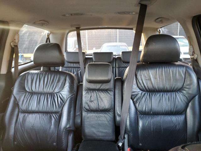 Photo 9 VIN: 5FNRL38969B000957 - HONDA ODYSSEY 