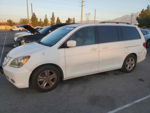 Photo 0 VIN: 5FNRL38969B007276 - HONDA ODYSSEY TO 