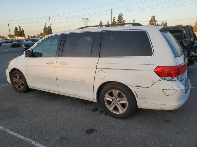 Photo 1 VIN: 5FNRL38969B007276 - HONDA ODYSSEY TO 