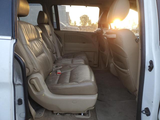 Photo 10 VIN: 5FNRL38969B007276 - HONDA ODYSSEY TO 