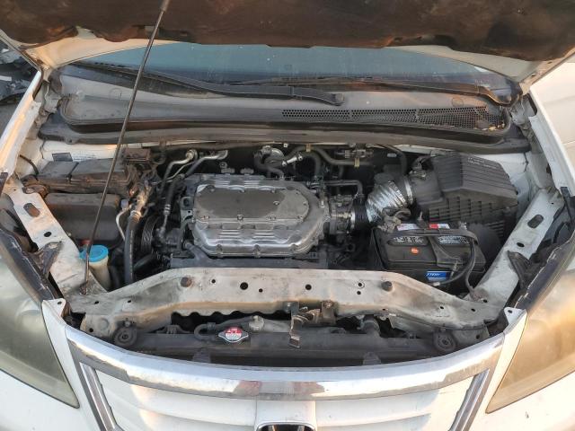 Photo 11 VIN: 5FNRL38969B007276 - HONDA ODYSSEY TO 