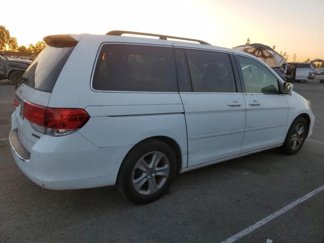 Photo 2 VIN: 5FNRL38969B007276 - HONDA ODYSSEY TO 