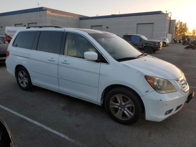 Photo 3 VIN: 5FNRL38969B007276 - HONDA ODYSSEY TO 