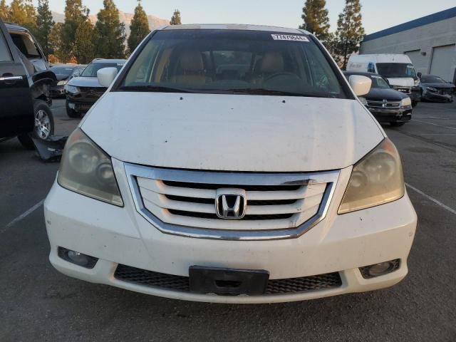 Photo 4 VIN: 5FNRL38969B007276 - HONDA ODYSSEY TO 