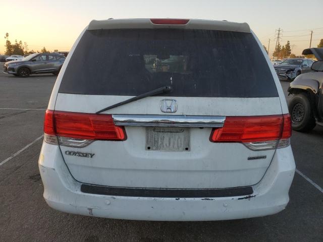 Photo 5 VIN: 5FNRL38969B007276 - HONDA ODYSSEY TO 