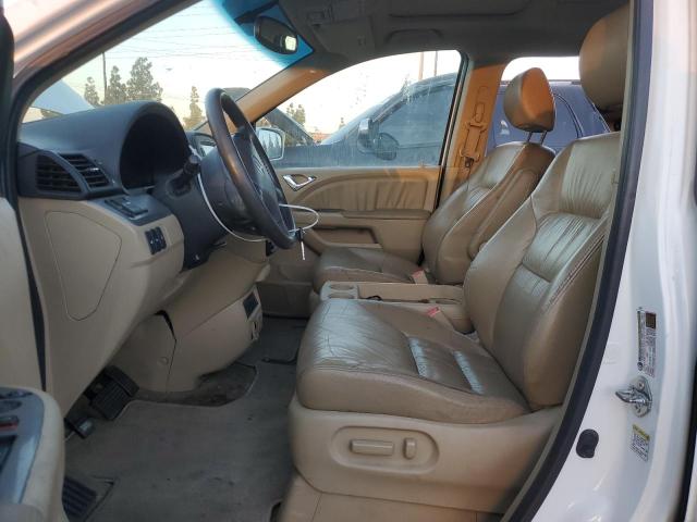 Photo 6 VIN: 5FNRL38969B007276 - HONDA ODYSSEY TO 