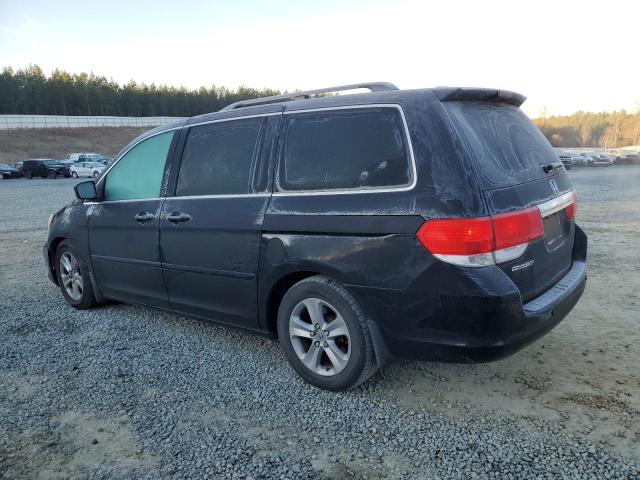 Photo 1 VIN: 5FNRL38969B010646 - HONDA ODYSSEY 