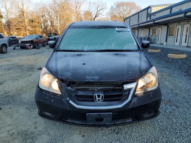 Photo 4 VIN: 5FNRL38969B010646 - HONDA ODYSSEY 