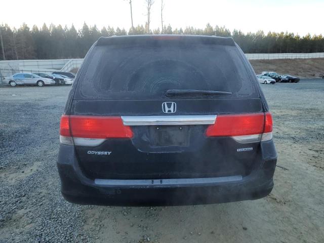 Photo 5 VIN: 5FNRL38969B010646 - HONDA ODYSSEY 