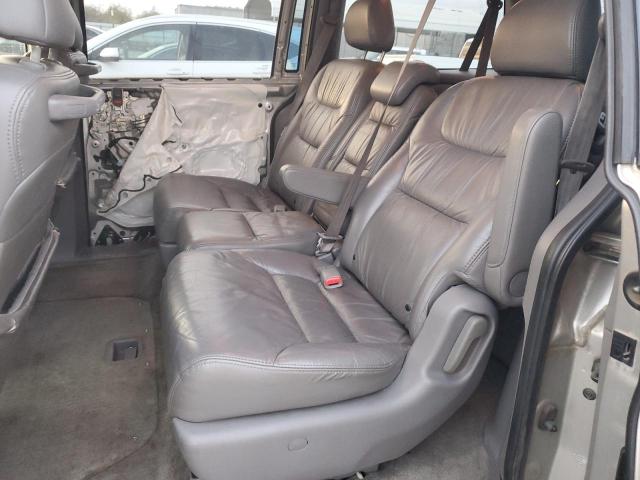 Photo 10 VIN: 5FNRL38978B020360 - HONDA ODYSSEY TO 