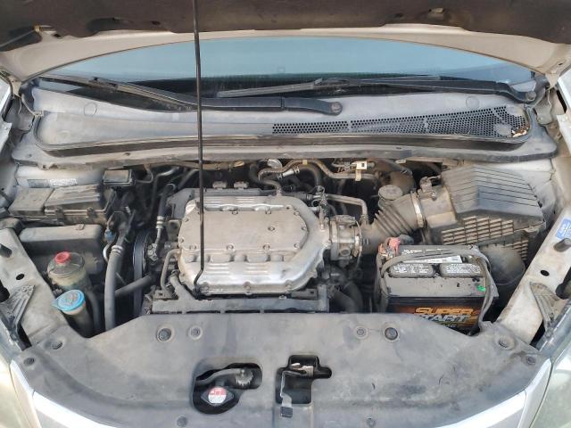 Photo 11 VIN: 5FNRL38978B020360 - HONDA ODYSSEY TO 