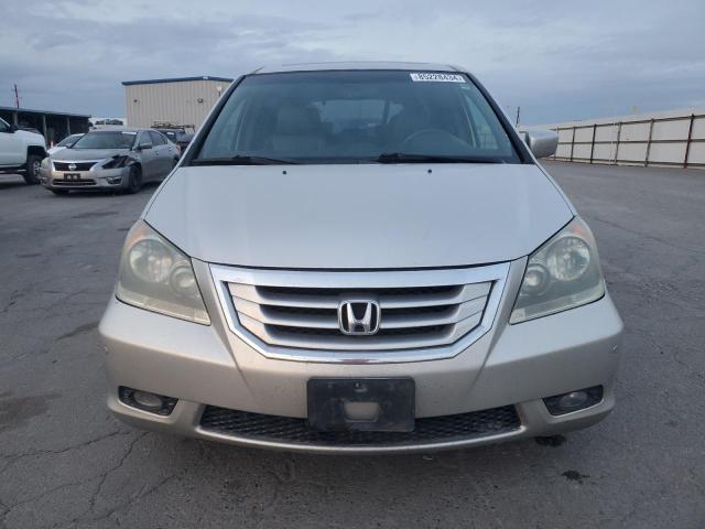 Photo 4 VIN: 5FNRL38978B020360 - HONDA ODYSSEY TO 