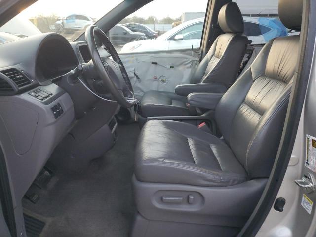 Photo 6 VIN: 5FNRL38978B020360 - HONDA ODYSSEY TO 