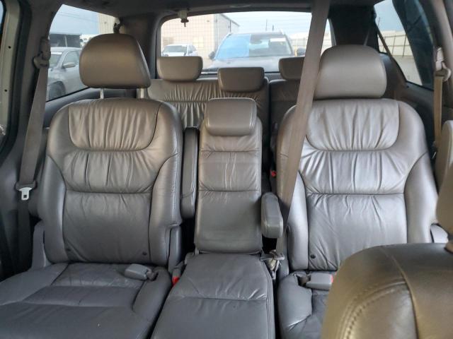 Photo 9 VIN: 5FNRL38978B020360 - HONDA ODYSSEY TO 