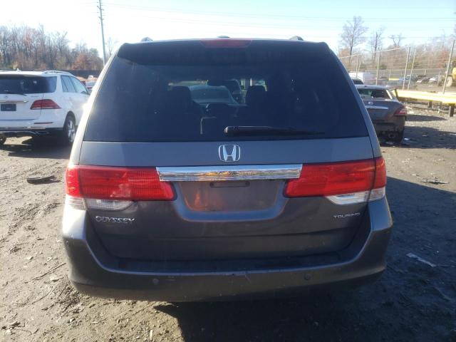 Photo 5 VIN: 5FNRL38978B047803 - HONDA ODYSSEY 