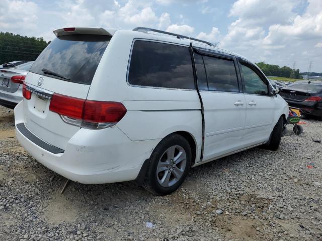 Photo 2 VIN: 5FNRL38978B064245 - HONDA ODYSSEY TO 