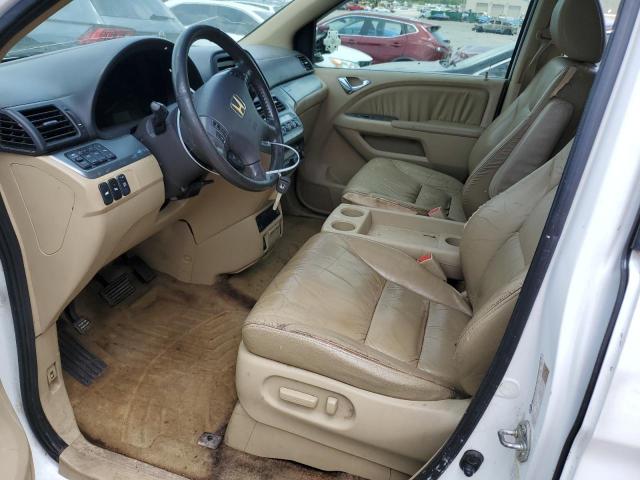 Photo 6 VIN: 5FNRL38978B064245 - HONDA ODYSSEY TO 