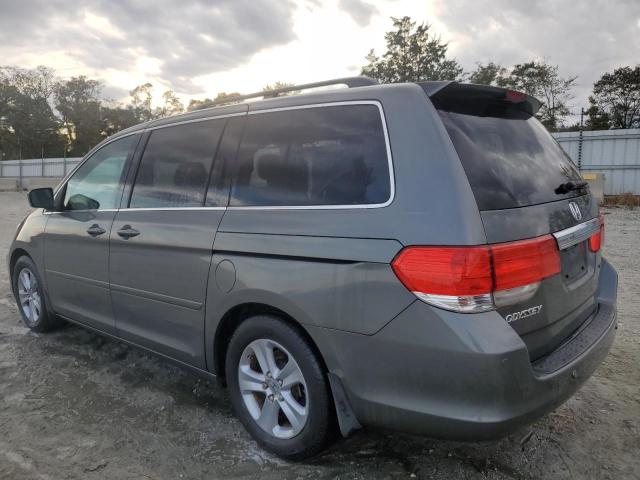 Photo 1 VIN: 5FNRL38978B066366 - HONDA ODYSSEY TO 