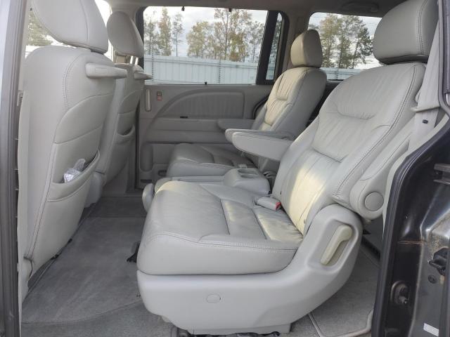 Photo 10 VIN: 5FNRL38978B066366 - HONDA ODYSSEY TO 