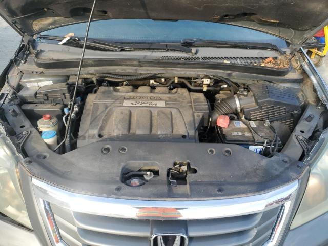 Photo 11 VIN: 5FNRL38978B066366 - HONDA ODYSSEY TO 