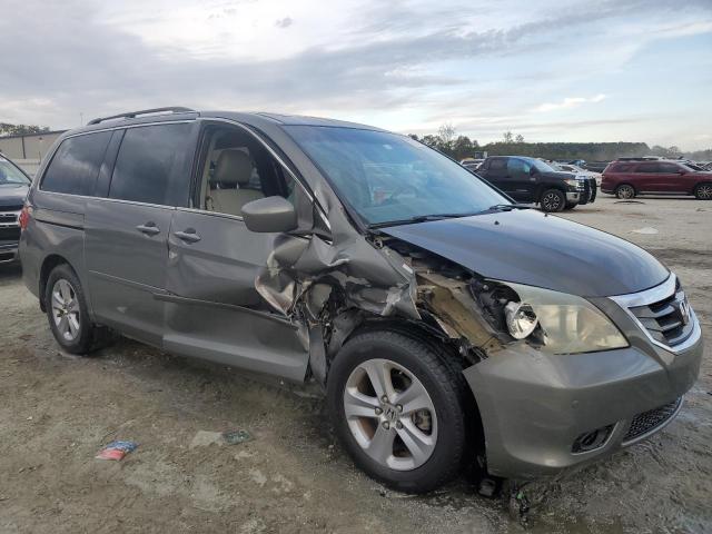 Photo 3 VIN: 5FNRL38978B066366 - HONDA ODYSSEY TO 