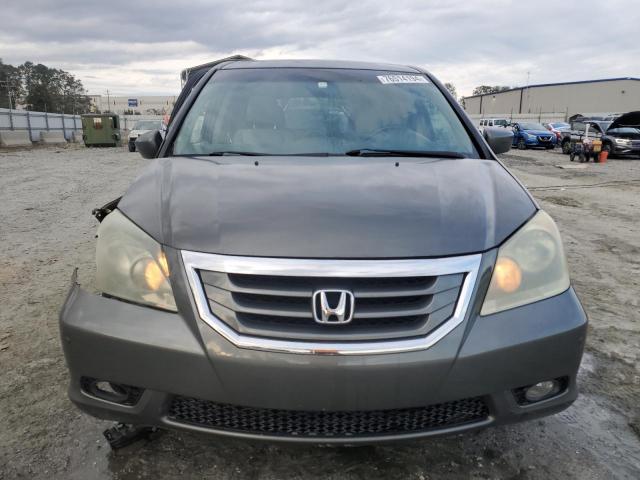 Photo 4 VIN: 5FNRL38978B066366 - HONDA ODYSSEY TO 